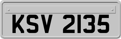 KSV2135