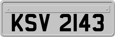 KSV2143