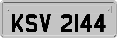 KSV2144