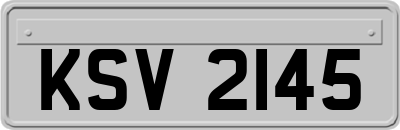 KSV2145