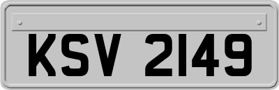 KSV2149