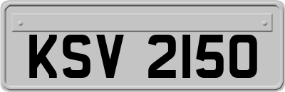 KSV2150