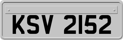 KSV2152
