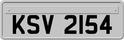 KSV2154