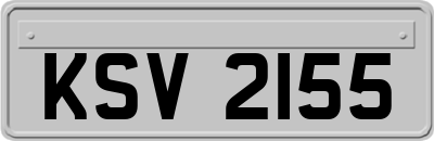 KSV2155