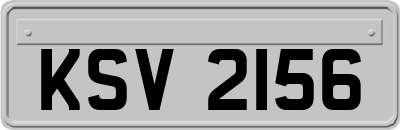 KSV2156