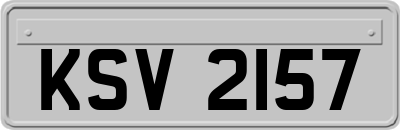 KSV2157