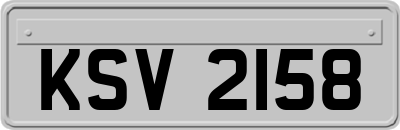 KSV2158
