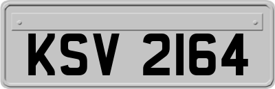 KSV2164