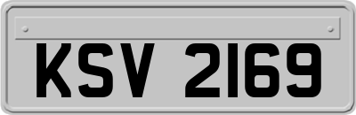 KSV2169