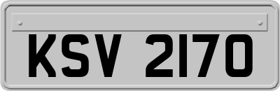 KSV2170