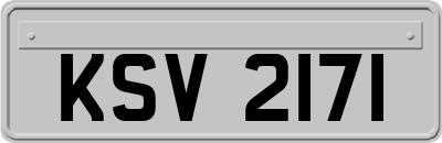 KSV2171
