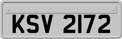 KSV2172