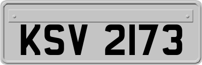 KSV2173