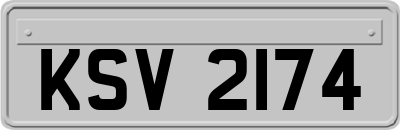 KSV2174