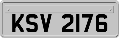 KSV2176