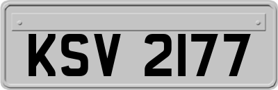 KSV2177