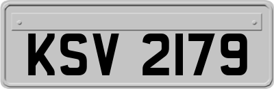KSV2179
