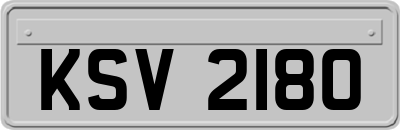 KSV2180