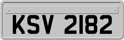 KSV2182