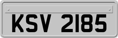 KSV2185