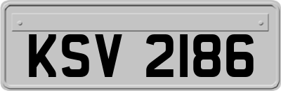 KSV2186