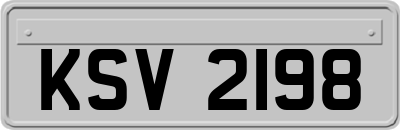 KSV2198