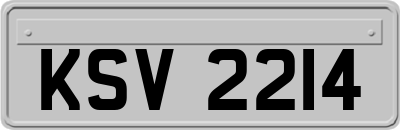 KSV2214