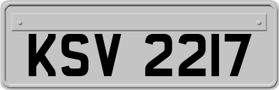 KSV2217