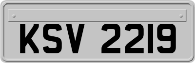 KSV2219