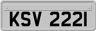 KSV2221