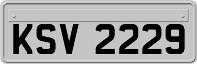 KSV2229