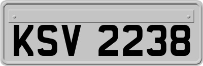 KSV2238