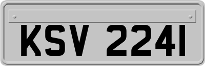 KSV2241