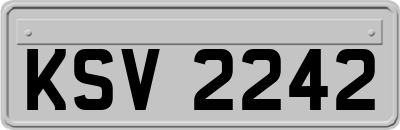KSV2242