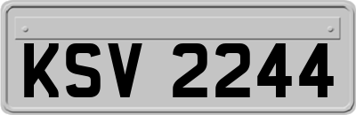 KSV2244