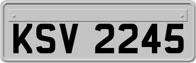 KSV2245