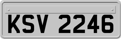 KSV2246