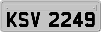 KSV2249