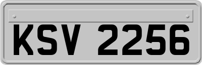 KSV2256