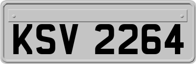 KSV2264