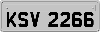 KSV2266