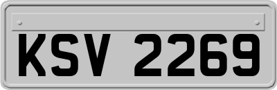 KSV2269