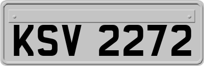 KSV2272