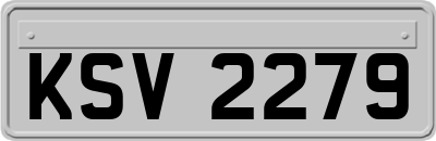 KSV2279