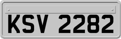 KSV2282