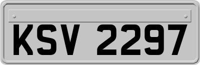 KSV2297