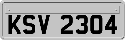 KSV2304