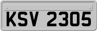 KSV2305