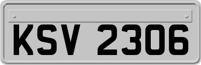 KSV2306
